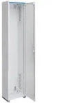 hager Z&auml;hlerschrank, univers Z, 1400x300x205 mm, Schutzklasse II, 108 Platzeinheiten