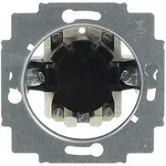 Busch Jaeger UP Jalousie-Taster 2723USL-101 1polig N E f&uuml;r Profil-Halbzylinder