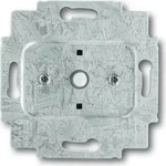 Busch Jaeger 2CKA001101A0918, Busch Jaeger UP 3-Stufen-Drehschalter 2710U 1polig 16A