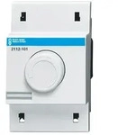 Busch J&auml;ger Potentiometer 2112-101 700W/VA REG zum Steuern elektronischer