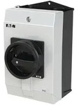 Eaton Hauptschalter P1 P1-25/I2/SVB-SW/HI11, 25A, 13kW, 3-polig, 180x100x115mm,