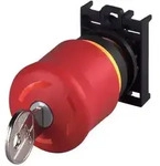 Eaton Not-Halt-Taster M22 M22-PVS/K01, 38mm, 1 &Ouml;ffner, Rot 216514