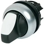 Eaton Wahlschalter RMQ-Titan M22-WK3, 22,5mm, Kunststoff, Titan/Schwarz, 216870