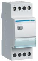 hager Ferndimmer, Dimmer Universal 500W LED/ESL EVN002