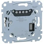 Merten Jalousiesteuerungs-Einsatz PlusLink, 230V 1.000W IP20 Unterputz, MEG5165-0000