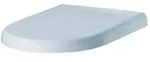 Ideal Standard WC-Sitz Washpoint, Softclosing, Wei&szlig; R392101