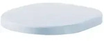 Ideal Standard WC-Sitz Tonic, Softclosing, Wei&szlig; K706101