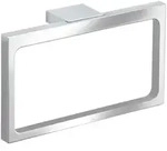 KEUCO Handtuchring Edition 11 11121, verchromt 11121010000