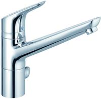 KLUDI OBJEKTA Sp&uuml;ltisch-Multi-Einhandmischer DN 10 chrom 325760575