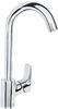 hansgrohe Spültischmischer 260 Logis M31 1jet chrom 71835000