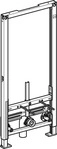 Geberit 111510001, Geberit Duofix Element f&uuml;r Bidet, 112cm, f&uuml;r Trockenbau,