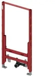 Tece profil Bidetmodul Bauh&ouml;he 1120mm f&uuml;r wandh&auml;ngendes Bidet 9330000