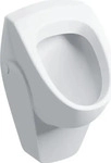 Geberit 235300000, Geberit Renova Urinal Zulauf von hinten, Abgang nach hinten, Tiefe
