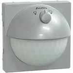 Merten Pr&auml;senzmelder ARGUS 180 UP, 180 Grad, 75x75x62mm, Thermoplast, Aluminium