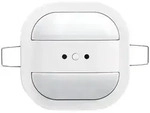 Busch J&auml;ger Pr&auml;senzmelder KNX AP 6131/20-24 Mini alpinwei&szlig; 2CKA006132A0329