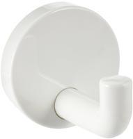 HEWI Wandhaken Serie 477 D 60 reinwei&szlig; 477.90.045 99