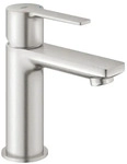 GROHE 23791DC1, Grohe Lineare Einhand-Waschtischbatterie, XS-Size, 1-Loch-Montage,