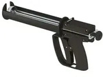 OBO Bettermann Kartuschenpistole FBS-PH, handbet&auml;tigt, Metall, 7203806 7203806