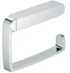KEUCO Toilettenpapierhalter Elegance 11662, verchromt 11662010000