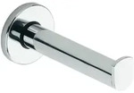 Keuco Plan Toilettenpapier-Ersatzrollenhalter, 1 Rolle, Rollenbreite 120mm, Montage