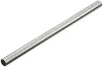 KEUCO Brausevorhangstange Plan 14930, verchromt, 800 mm 14930010800