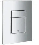 Grohe Skate Cosmopolitan WC-Bet&auml;tigung, 156x197mm, senkrechte und waagerechte