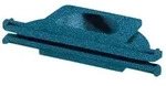 Busch Jaeger APWG ocean Verbindungsst&uuml;ck 2138W-53 blaugr&uuml;n 2CKA001761A1490