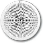 Busch J&auml;ger Lautsprecher-Gitter 8227 Kunststoff weiss 190x190x11mm f&uuml;r