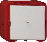 Gira Einbaudose E2, 1-fach, Unterputz, 289100 289100