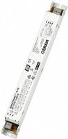 Ledvance Elektronisches Vorschaltger&auml;t QT-FIT8 3x18W 4x18W, 280x40x28mm, Metall