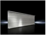 Rittal Bodenwanne RiLine 9340130, 1.100mm, Kunststoff, RAL 7035, 2 St&uuml;ck...