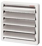 Maico Servo-Verschluss-C AS25 Klappe selbstt&auml;tig 0151.0331
