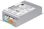 Philips Vorschaltger&auml;t HID-PVC35-S CDM, 35W, 32,2x74,4x109,6mm, Kunststoffgeh&auml;use