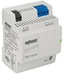 Wago Netzteil Epsitron compact 24V 2,5A, 60W, 89,5x72x54mm, Federzuganschluss