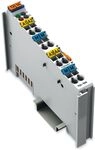 Wago Analogausgangsmodul 750-559, 4 Kan&auml;le, 0-10V, 12 Bit,...