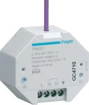 hager TRB201, hager Funk Ausgang Unterputz, 1-fach 16A, quicklink TRB201