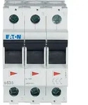 Eaton Hauptlasttrennschalter IS IS-63/3, 63A 240/415V 3-polig, 80x53,1x60mm 276276