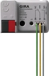 Gira 121100, Gira TKS-Unterputz-Schaltaktor, 24V, 1,6A, 121100 121100