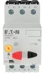 Eaton Motorschutzschalter PKZM01 PKZM01-10, 6,3-10A, 440V, IP20, 278484 278484