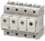 Siemens MINIZED Lasttrennschalter 5SG7163 4-polig 63A 400V D02 f&uuml;r NEOZED