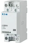 Eaton Installationssch&uuml;tz Z-SCH Z-SCH230/25-40, 230V 25A 4S 2TE 60x35x85mm 248847