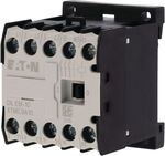 Eaton Leistungssch&uuml;tz DILEM DILEM-10, 4kW, 3-polig, 230V/240V, 1 S 051786
