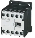 Eaton Hilfssch&uuml;tz DILER DILER-40-G(24VDC), 24V DC, 4 Schlie&szlig;er, IP20 010223