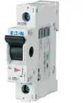 Eaton Hauptlasttrennschalter IS-16/1, 240V, 16A, 1-polig, 80x17,7x60mm 276254