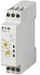 Eaton Zeitrelais ETR2 ETR2-12, 0,05s-100h, 24-240V AC, 24-48V DC, 70x17,5x63mm...