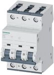 Siemens Sicherungsautomat 5SY6320-7 3-polig C 20A 400V 6kA 5SY63207
