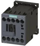 Siemens Sch&uuml;tz 3RT2015-1BB42 3kW 24V DC 3-polig Baugr&ouml;&szlig;e S00 mit Schraubanschluss