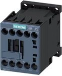 Siemens SIRIUS Leistungssch&uuml;tz 3RT2016-1AB02 4kW 24V AC 1&Ouml; Schraubanschluss