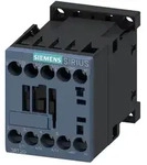 Siemens SIRIUS Leistungssch&uuml;tz 3RT2017-1AB01 5,5kW 12A 24V AC 1S Schraubanschluss