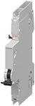 Siemens Hilfsstromschalter 5ST3010-0HG 1 Schlie&szlig;er 1 &Ouml;ffner 480V 0,5 TE...